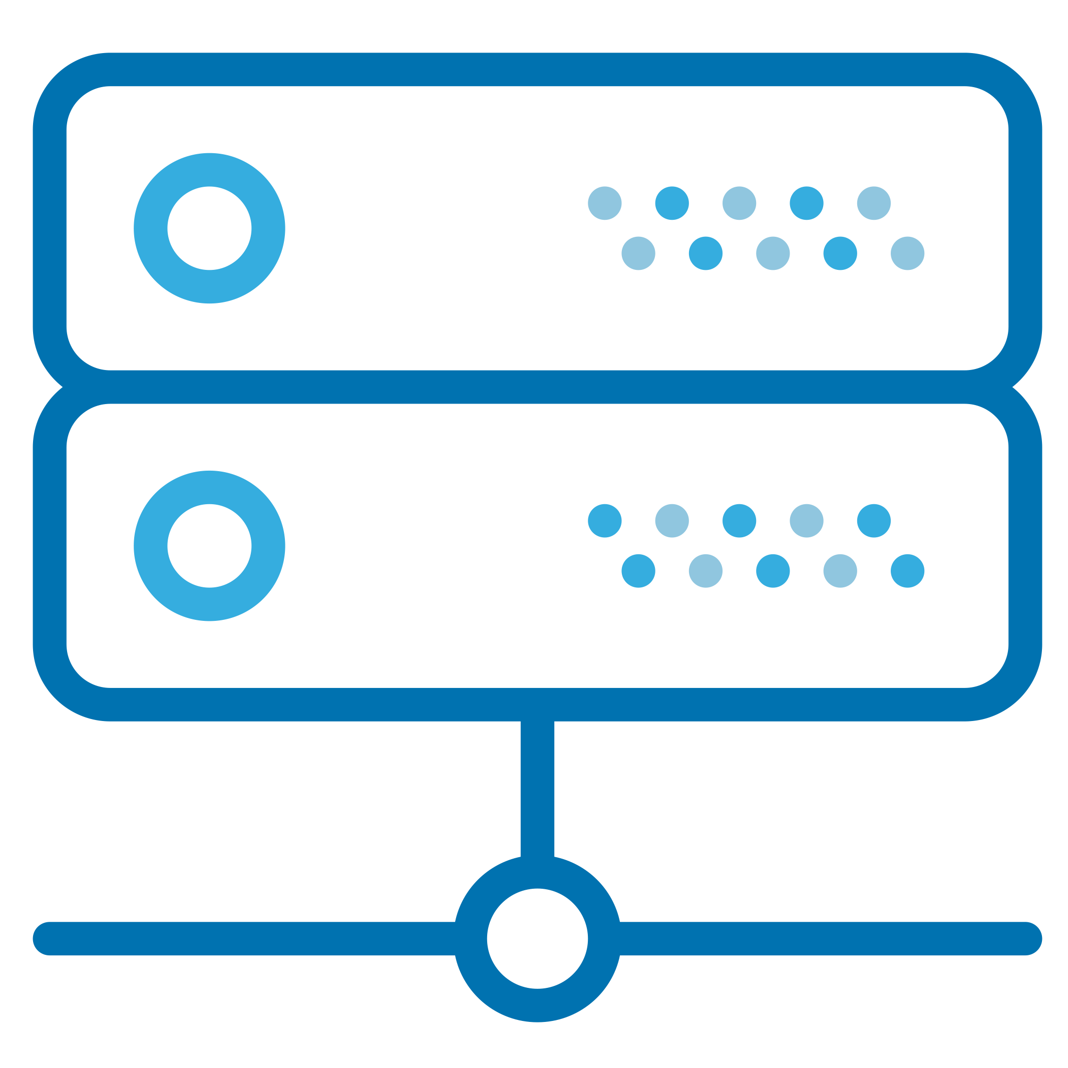 Network Infrastructure